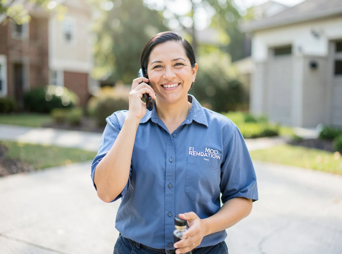 Mold Remediation Chunchula, AL FAQs